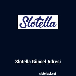Slotella G&uuml;ncel Adresi